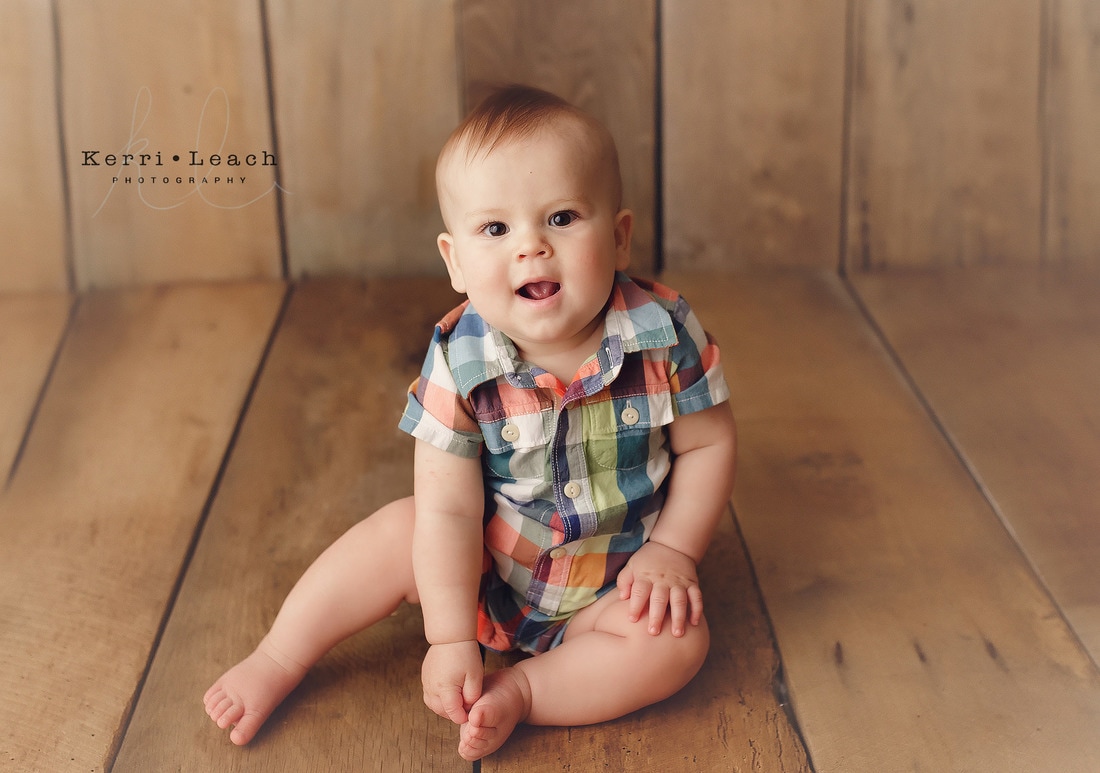 How to plan a stress-free, gorgeous first birthday photo session