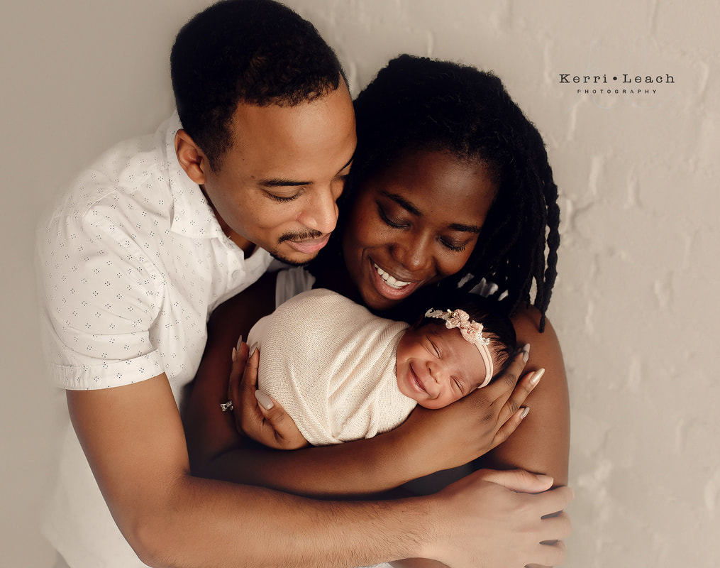 Top 5 newborn posing ideas | Unscripted Photographers